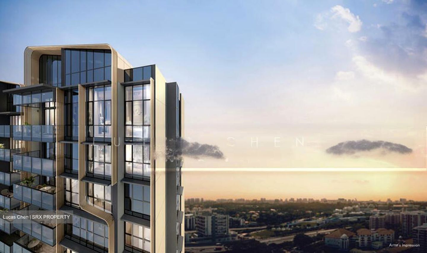 8@BT (D21), Condominium #511034061